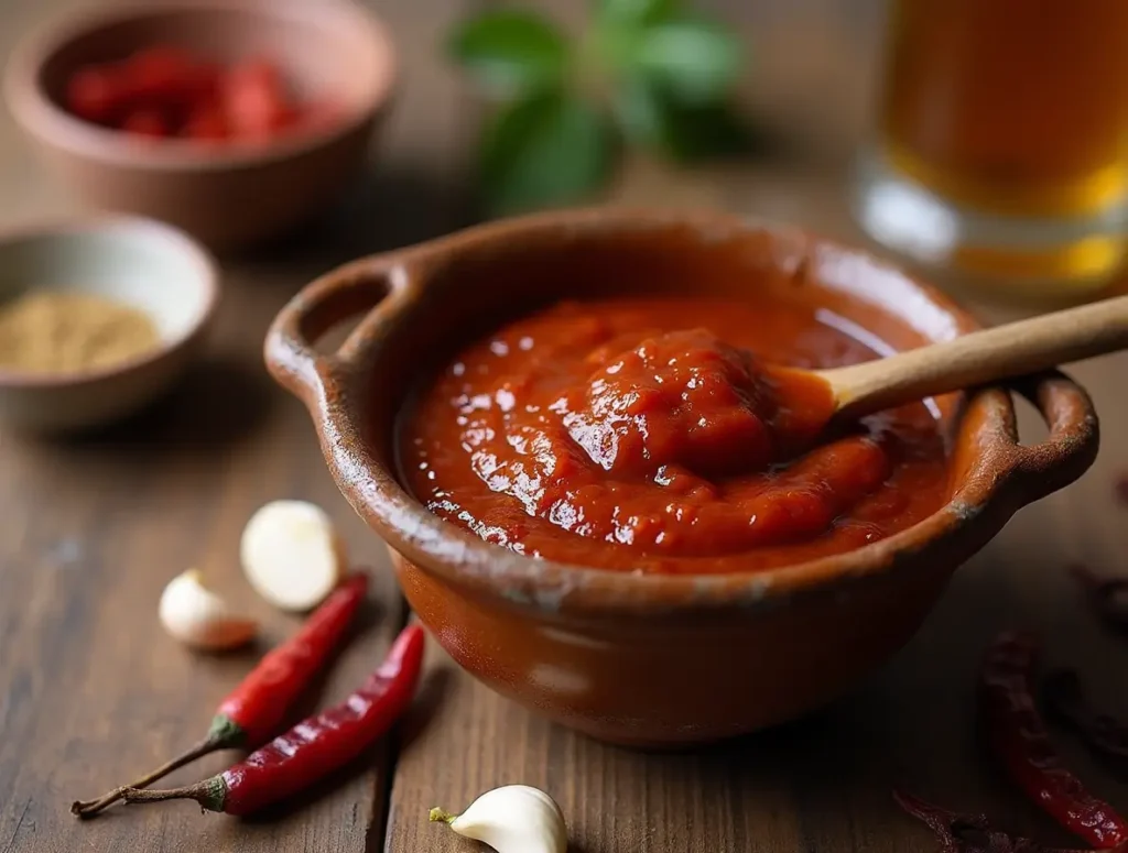 Adobo Sauce