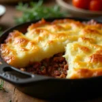 alton brown shepherd's pie