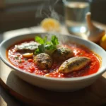 sardines in tomato sauce