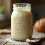 Sourdough Starter
